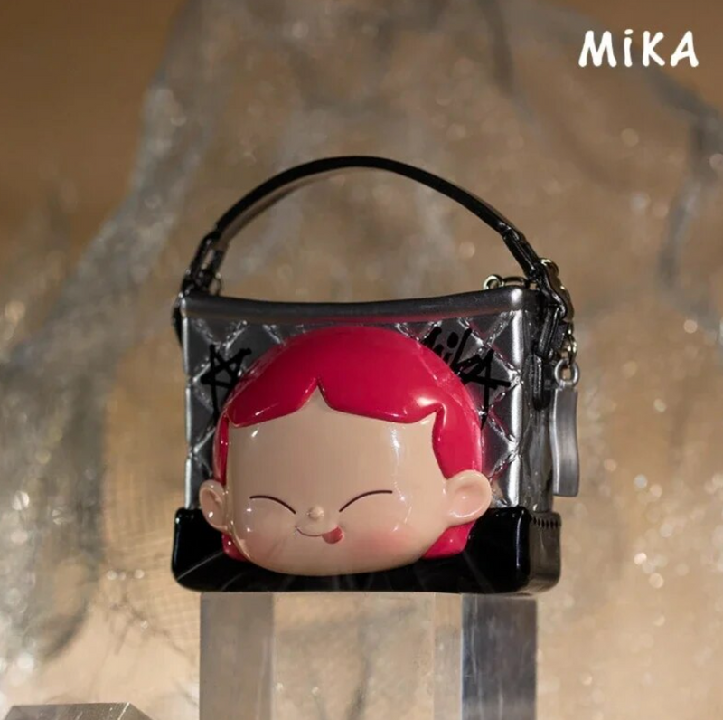 [ToyCiTY] MiKA&