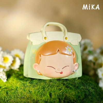 [ToyCiTY] MiKA's Collection Bag-Love Yourself Series Blind Box