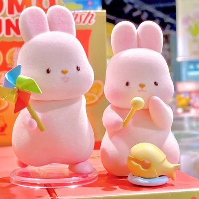 [FUNISM] MoMo Bunny Wish Series Blind Box