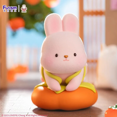 [FUNISM] MoMo Bunny Wish Series Blind Box