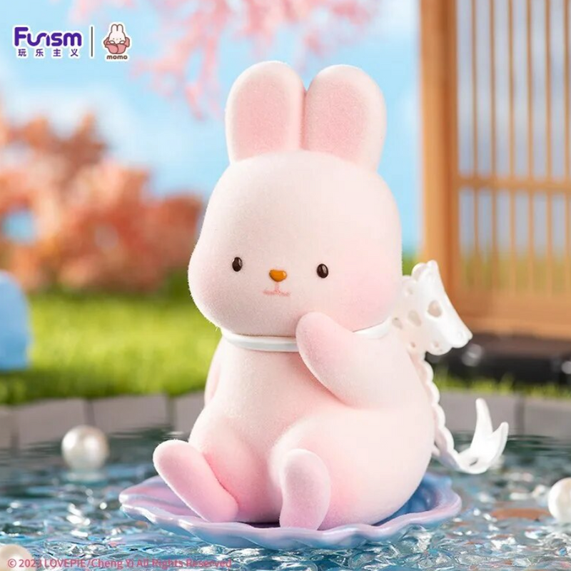 [FUNISM] MoMo Bunny Wish Series Blind Box