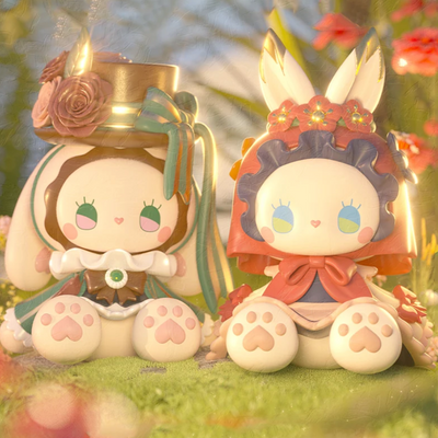 [YAN CHUANG] Emma Secret Forest Garden Dating Series Blind Box