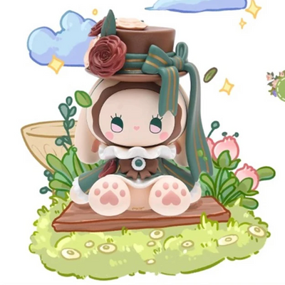 [YAN CHUANG] Emma Secret Forest Garden Dating Series Blind Box