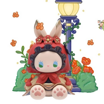 [YAN CHUANG] Emma Secret Forest Garden Dating Series Blind Box