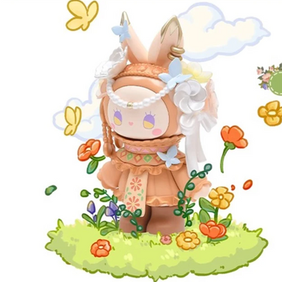 [YAN CHUANG] Emma Secret Forest Garden Dating Series Blind Box