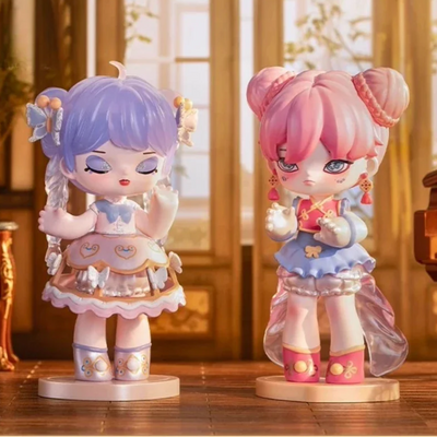 [YAN CHUANG] Misya Dreaming Series Blind Box