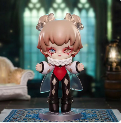 Misya Incredible Magic Academy Series Blind Box