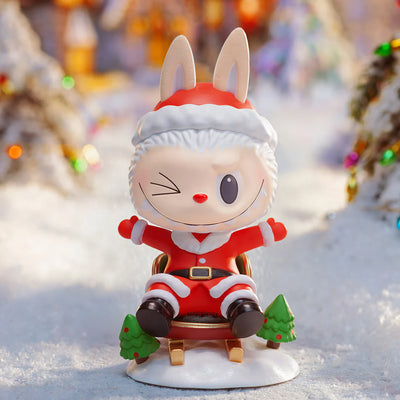 [POP MART] The Monsters Let's Christmas Series Blind Box