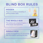 52Toys Sleep Fantasy Series of Life Fantasy Blind Box