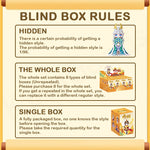 Suri Journey to the West Series Blind Box