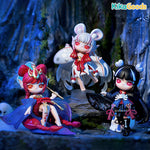 Suri Journey to the West Series Blind Box