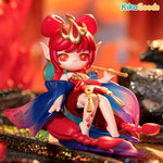 Suri Journey to the West Series Blind Box