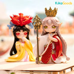 Suri Journey to the West Series Blind Box