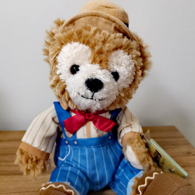 [DISNEY] Duffy Bear Series Plush