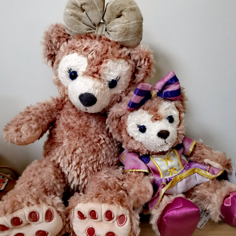 [DISNEY] ShellieMay Bear Series Plush