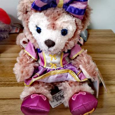 [DISNEY] ShellieMay Bear Series Plush