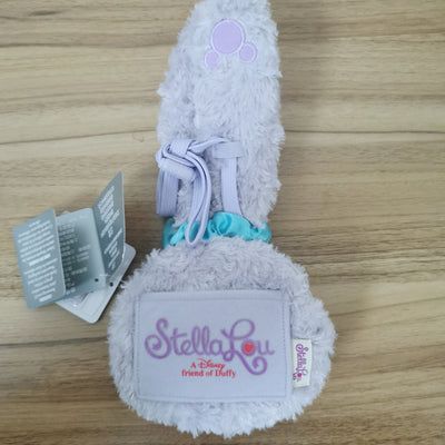 [DISNEY] StellaLou Plush Shoulder Bag