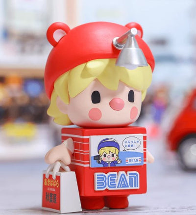 [POP MART] Sweet Bean Akihabara Series Blind Box