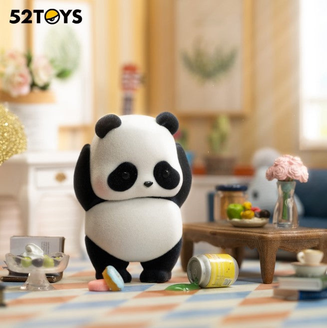 [52TOYS] Panda Roll Daily Series 2 Blind Box