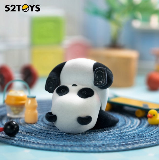 [52TOYS] Panda Roll Daily Series 2 Blind Box