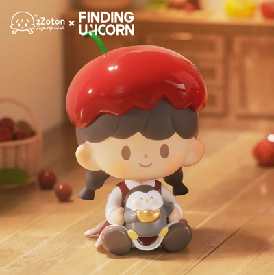 [F.UN] zZoton Blessing For Fruits Series Blind Box