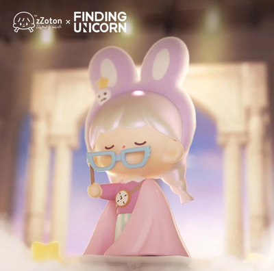 [F.UN] zZoton Dreamy Stage Series Blind Box