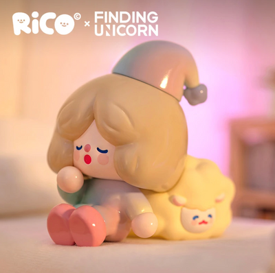 [F.UN] RiCO Happy Dream Series Blind Box