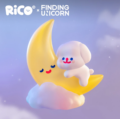 [F.UN] RiCO Happy Dream Series Blind Box