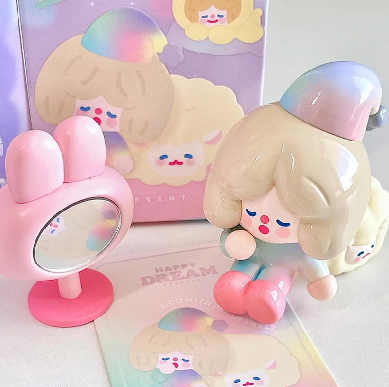 [F.UN] RiCO Happy Dream Series Blind Box