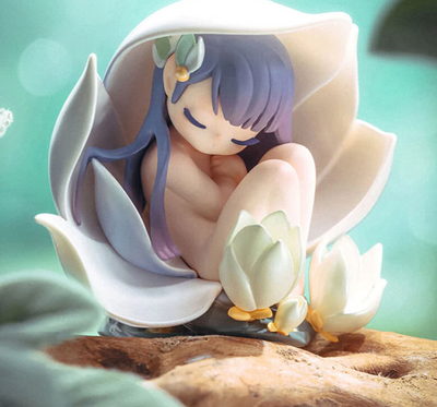 [52TOYS] Sleep Flower Elves Series Blind Box