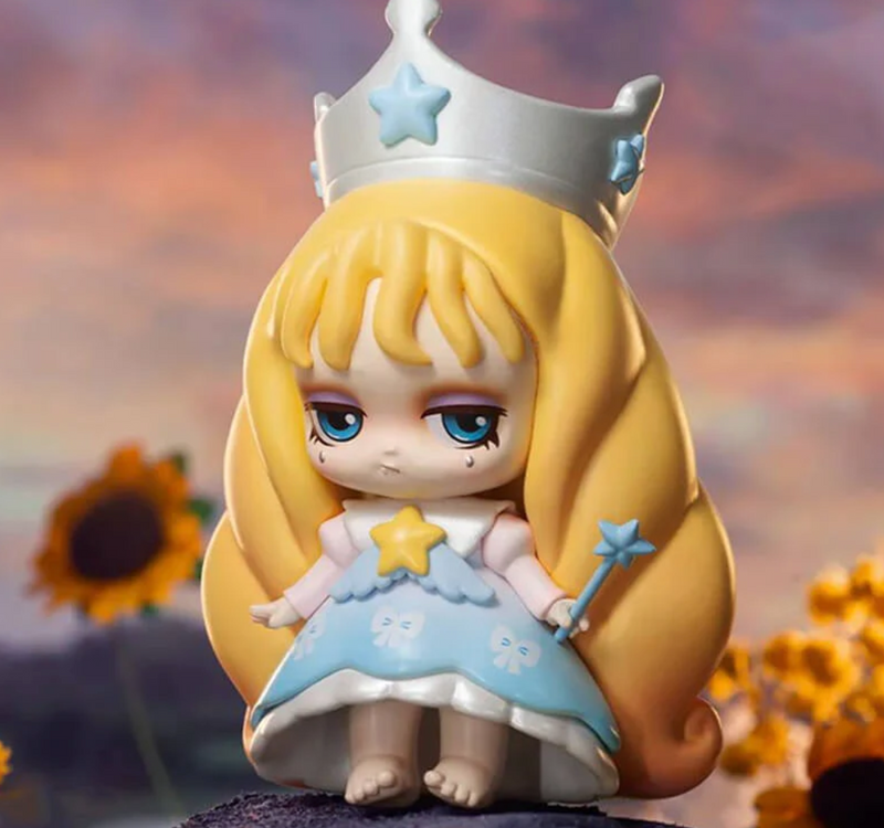 [52TOYS] Lilith Monologue In The Land Of Oz Blind Box Series Blind Box