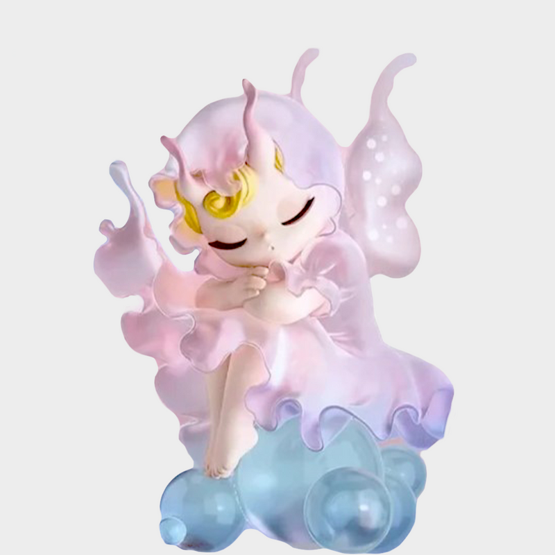 [52TOYS] Sleep Sea Elves Series Blind Box