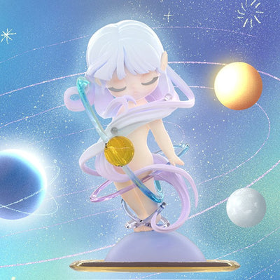 [52TOYS] Sleep Sky Series Blind Box