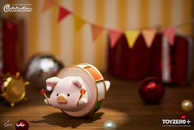 [52TOYS] Lulu The Piggy Celebration Series Blind Box