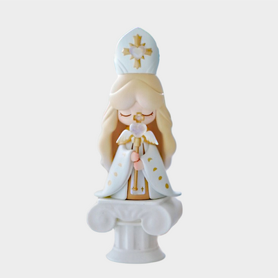 [52TOYS] Laplly Song of the Tarot Series Blind Box