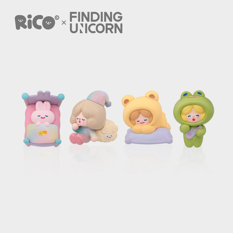 [F.UN] RiCO Happy Dream Series Blind Box