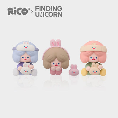 [F.UN] RiCO Happy Dream Series Blind Box