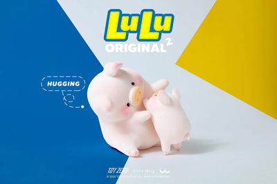 [52TOYS] LuLu Original 2 Series Blind Box