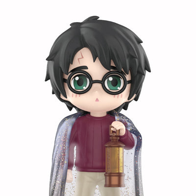 ・NEW ARRIVAL・[POP MART] Harry Potter And The Sorcerer's Stone Series Blind Box - Token Studio - POP MART